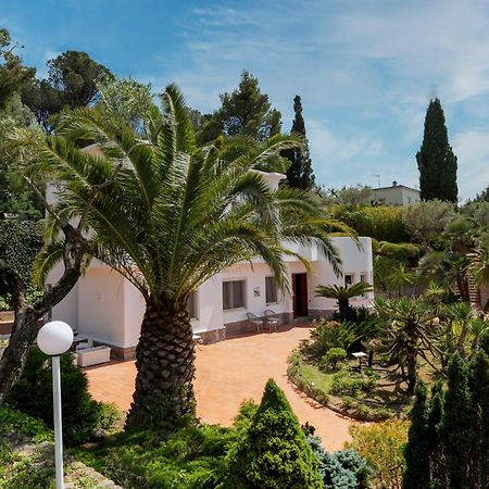 אנה קאפרי Villa Donna Carolina Capri מראה חיצוני תמונה