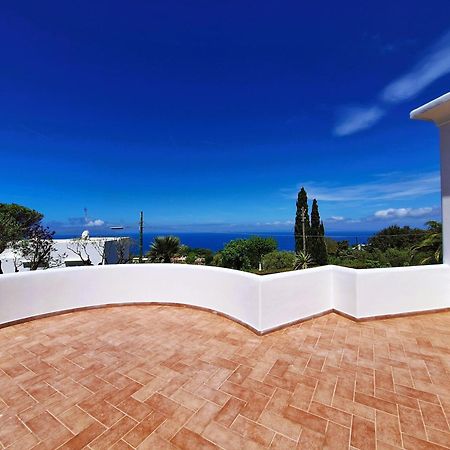 אנה קאפרי Villa Donna Carolina Capri מראה חיצוני תמונה
