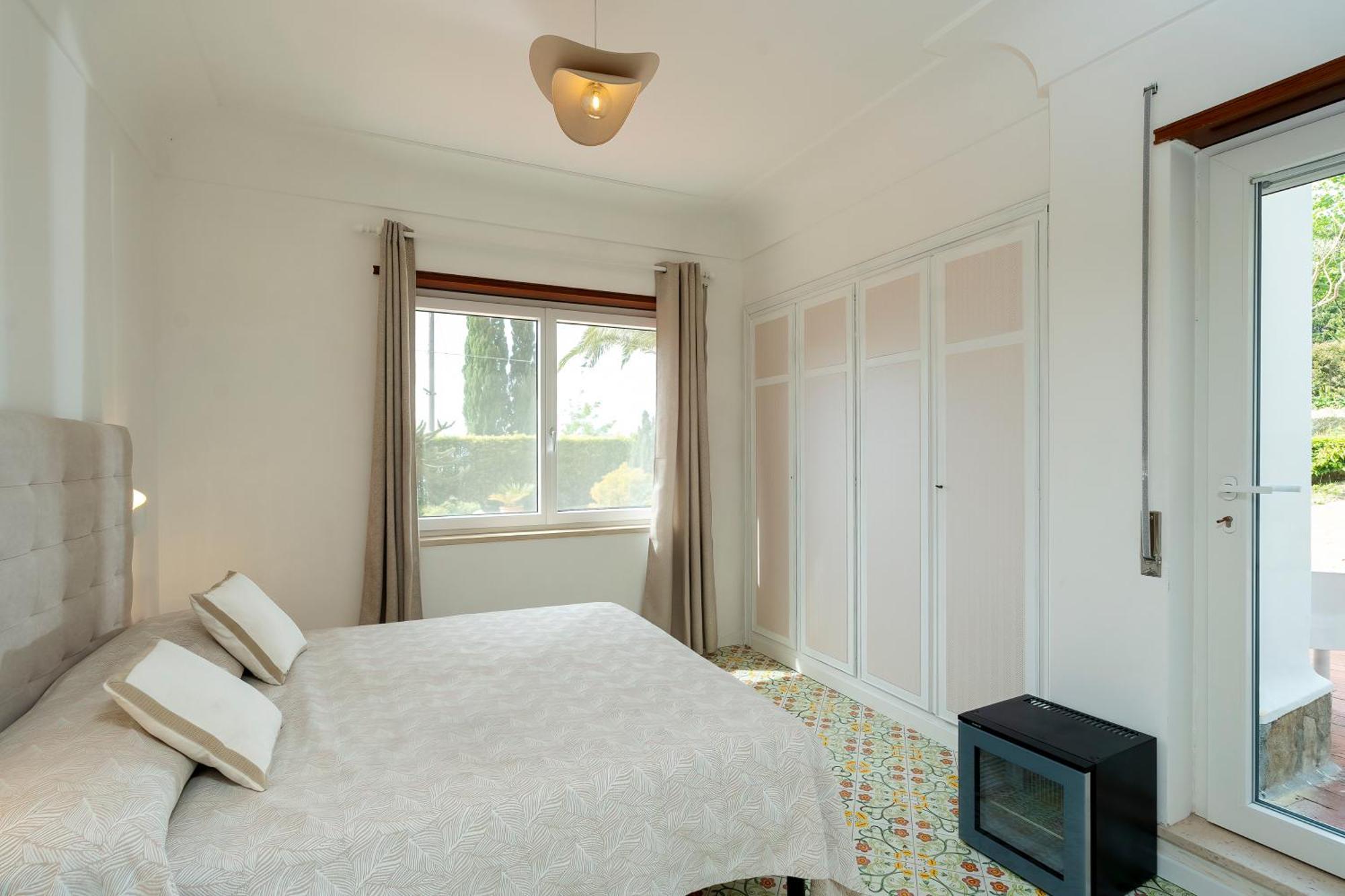 אנה קאפרי Villa Donna Carolina Capri מראה חיצוני תמונה