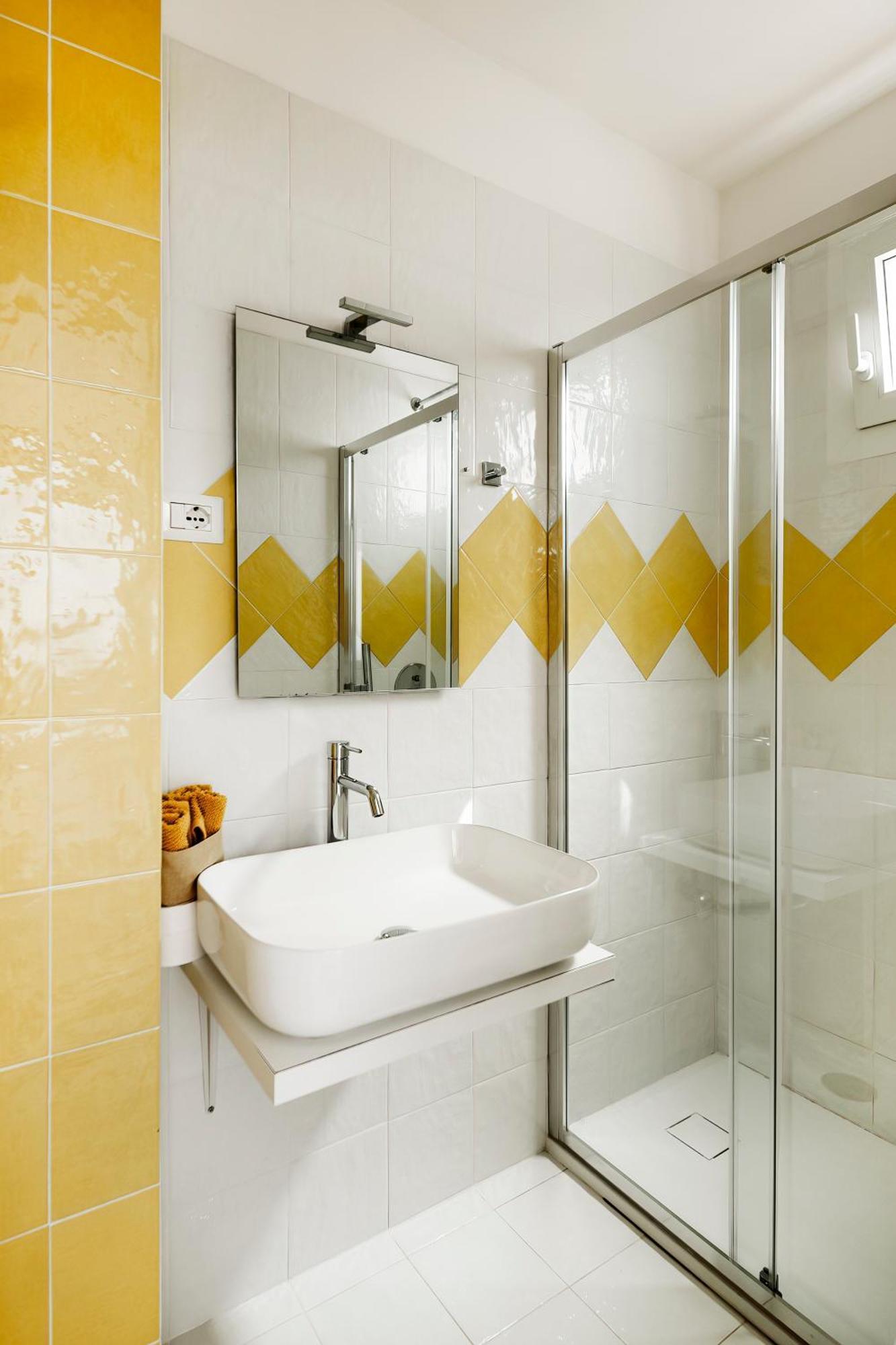 אנה קאפרי Villa Donna Carolina Capri מראה חיצוני תמונה