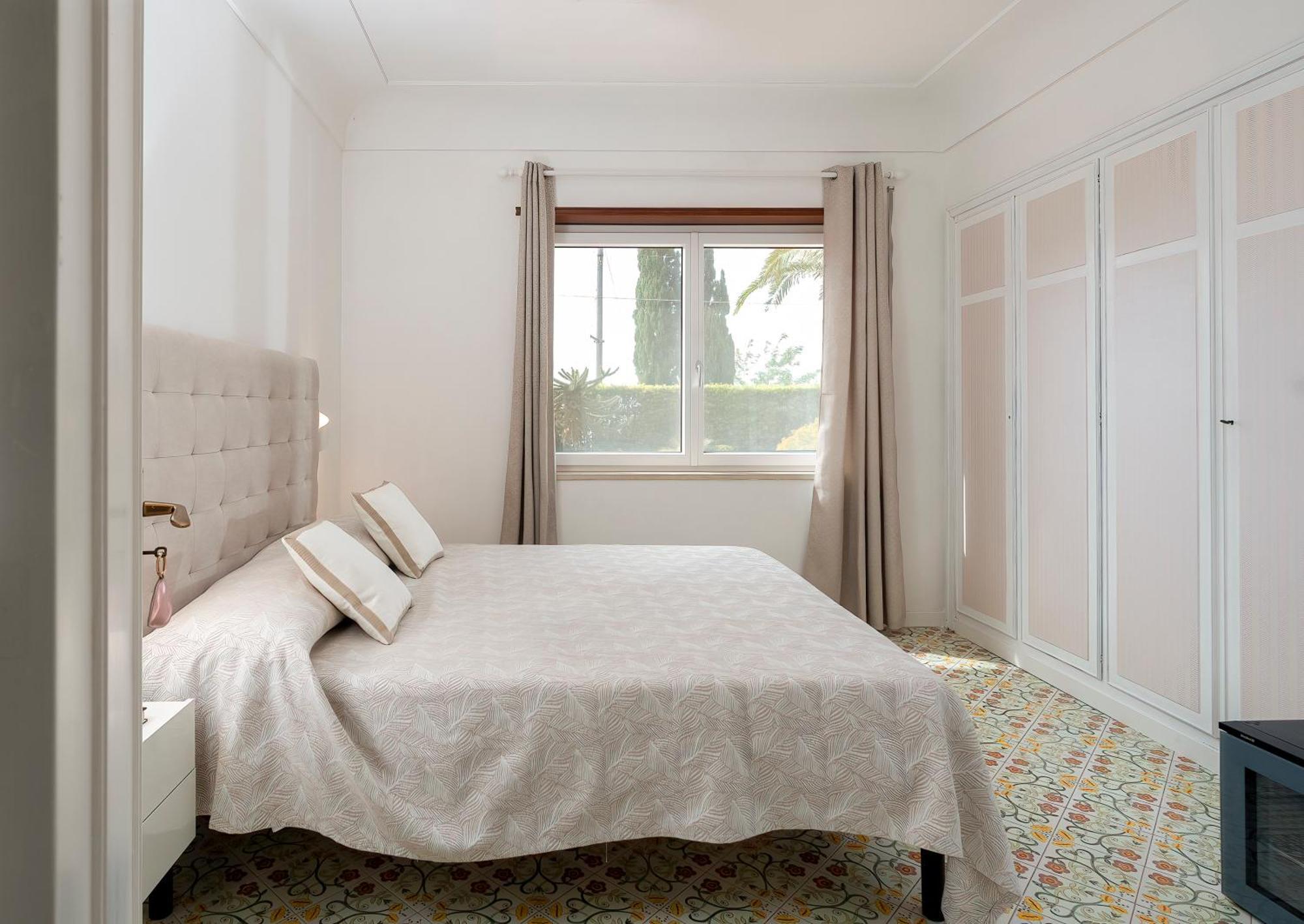 אנה קאפרי Villa Donna Carolina Capri מראה חיצוני תמונה