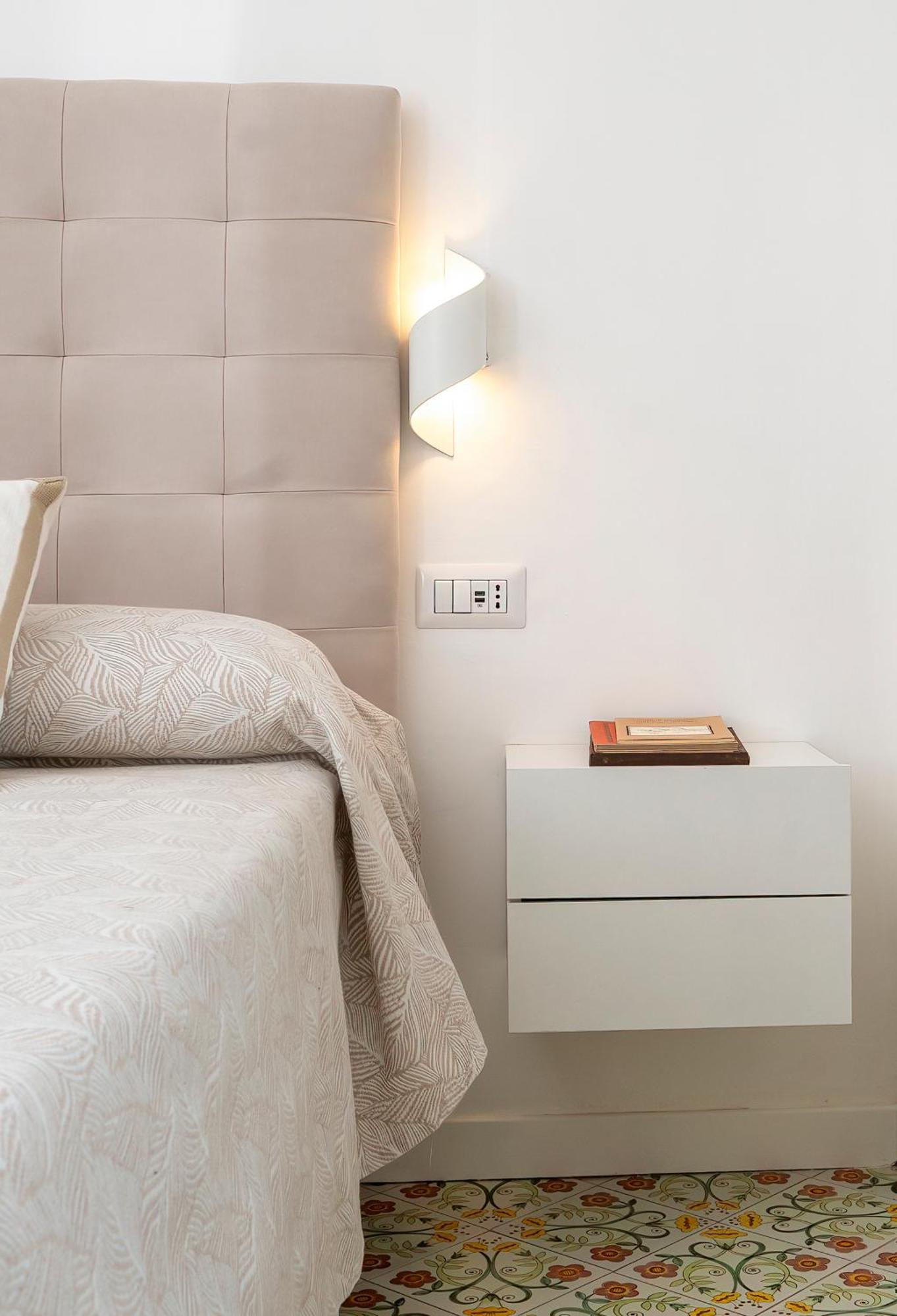 אנה קאפרי Villa Donna Carolina Capri מראה חיצוני תמונה