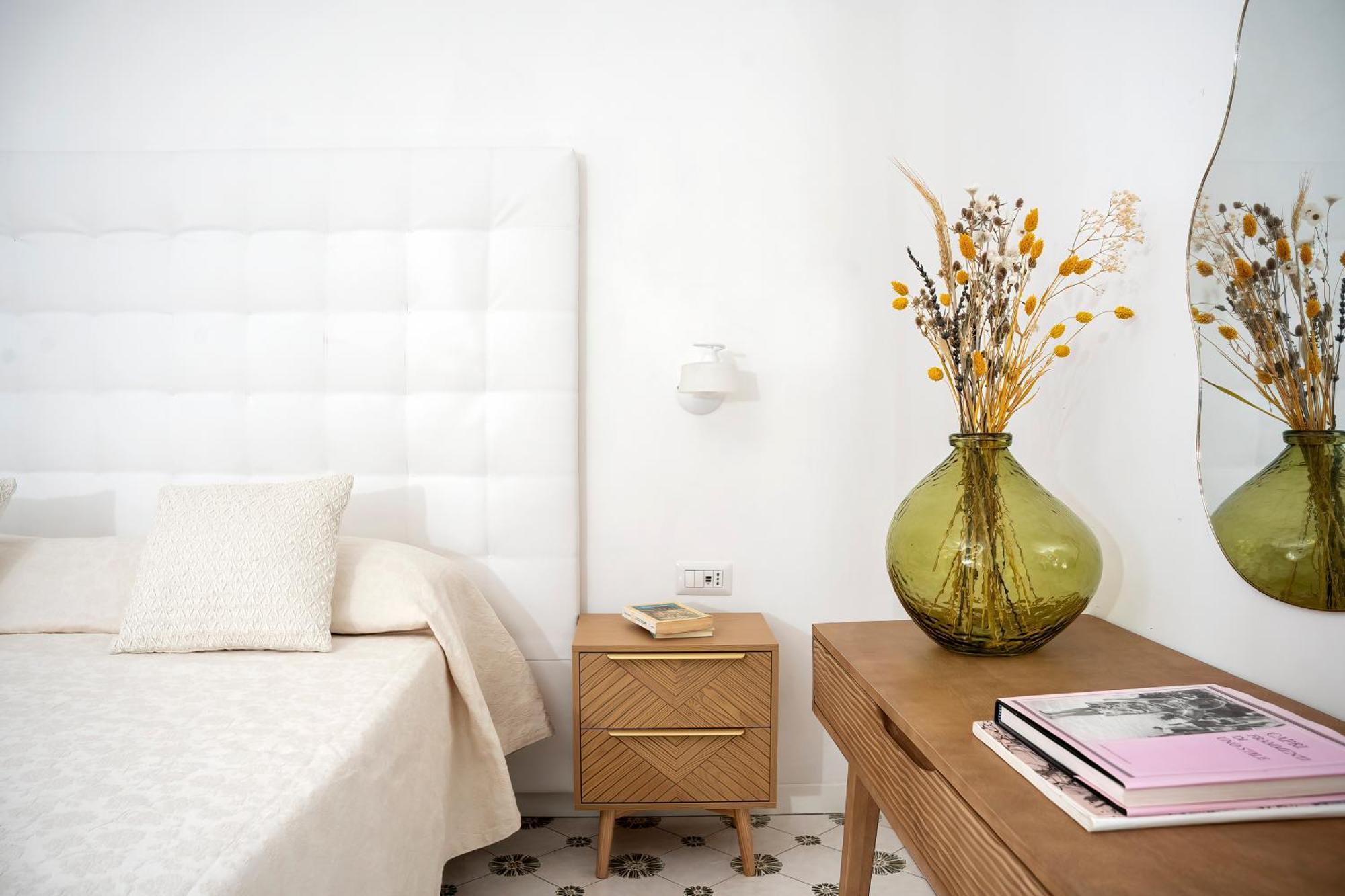 אנה קאפרי Villa Donna Carolina Capri מראה חיצוני תמונה