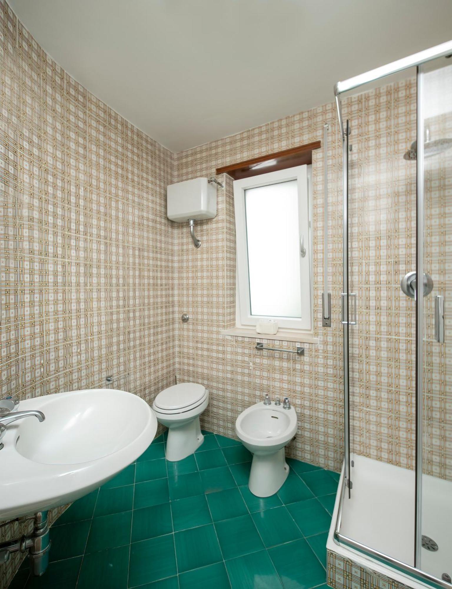 אנה קאפרי Villa Donna Carolina Capri מראה חיצוני תמונה